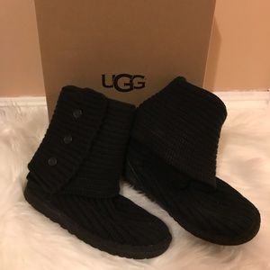 UGGS